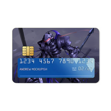 Load image into Gallery viewer, Fate/Zero  Credit Card Skins (4-in-1 Pack)

