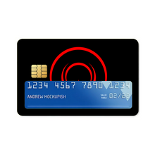 Load image into Gallery viewer, Fate/Zero  Credit Card Skins (4-in-1 Pack)

