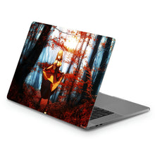Load image into Gallery viewer, Fate/Zero  Macbook Skin

