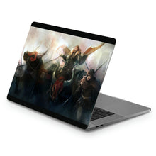 Load image into Gallery viewer, Fate/Zero  Macbook Skin
