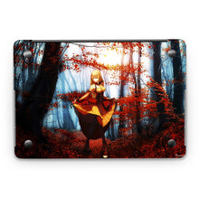 Load image into Gallery viewer, Fate/Zero  Macbook Skin
