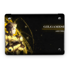Load image into Gallery viewer, Fate/Zero Gilgamesh  Macbook Skin

