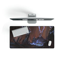 Load image into Gallery viewer, Sarcophagus Runeterra LoR Mouse Pad (Desk Mat)
