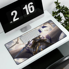 Load image into Gallery viewer, Legends of Runeterra Cithria Mouse Pad (Desk Mat)

