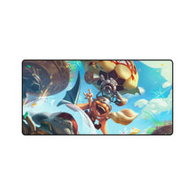 Load image into Gallery viewer, Bilgerat Rascal LoR Mouse Pad (Desk Mat)
