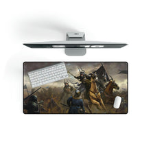 Load image into Gallery viewer, Gwent: The Witcher Card Game Mouse Pad (Desk Mat)
