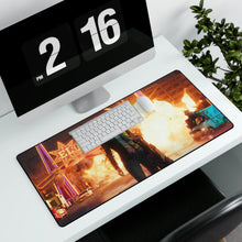 Load image into Gallery viewer, Saints Row Reboot Game Game Mouse Pad (Desk Mat)
