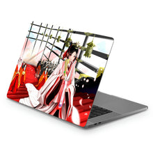 Load image into Gallery viewer, Feodal era  Macbook Skin
