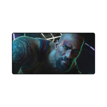 Load image into Gallery viewer, Saints Row Reboot Game Mouse Pad (Desk Mat)
