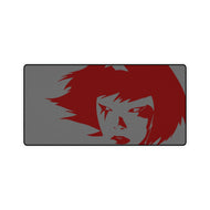 Mirror's Edge Mouse Pad (Desk Mat)