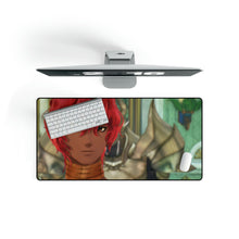 Load image into Gallery viewer, Tales of Arise Game Dohalim Mouse Pad (Desk Mat)
