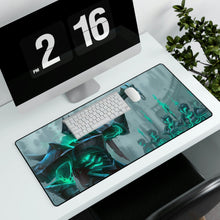 Load image into Gallery viewer, Mordekaiser LoL League of Mouse Pad (Desk Mat)
