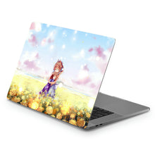 Load image into Gallery viewer, Field Of Dreams  Macbook Skin
