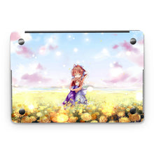 Load image into Gallery viewer, Field Of Dreams  Macbook Skin
