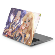 Load image into Gallery viewer, Filo and melty  Macbook Skin
