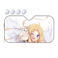 Filo  Car Sunshade