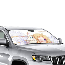 Load image into Gallery viewer, Filo  Car Sunshade
