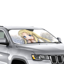 Load image into Gallery viewer, Filo  Car Sunshade
