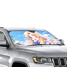 Load image into Gallery viewer, Filo  Car Sunshade
