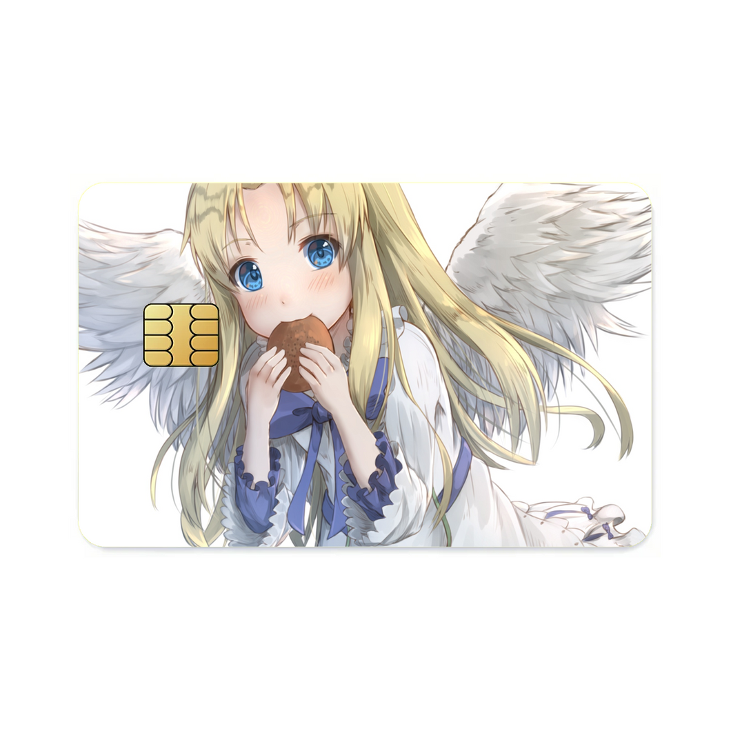 Filo  Credit Card Skins (4-in-1 Pack)