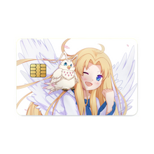 Load image into Gallery viewer, Filo  Credit Card Skins (4-in-1 Pack)
