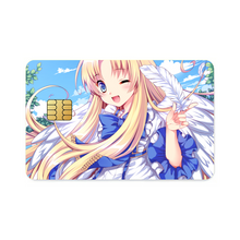 Load image into Gallery viewer, Filo  Credit Card Skins (4-in-1 Pack)
