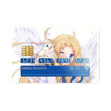 Load image into Gallery viewer, Filo  Credit Card Skins (4-in-1 Pack)
