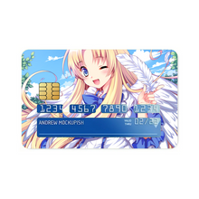 Load image into Gallery viewer, Filo  Credit Card Skins (4-in-1 Pack)
