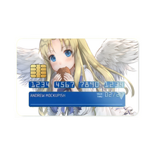 Load image into Gallery viewer, Filo  Credit Card Skins (4-in-1 Pack)
