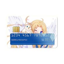 Load image into Gallery viewer, Filo  Credit Card Skins (4-in-1 Pack)
