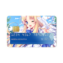 Load image into Gallery viewer, Filo  Credit Card Skins (4-in-1 Pack)
