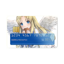 Load image into Gallery viewer, Filo  Credit Card Skins (4-in-1 Pack)
