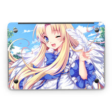 Load image into Gallery viewer, Filo  Macbook Skin
