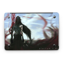 Load image into Gallery viewer, Final Getsuga Tenshou  Macbook Skin
