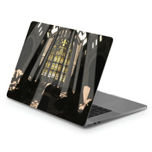 Load image into Gallery viewer, Fire Force  Macbook Skin
