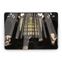 Load image into Gallery viewer, Fire Force  Macbook Skin
