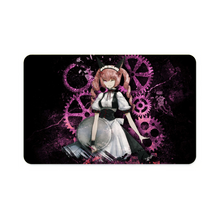 Load image into Gallery viewer, Fireball Faris  Credit Card Skins (4-in-1 Pack)
