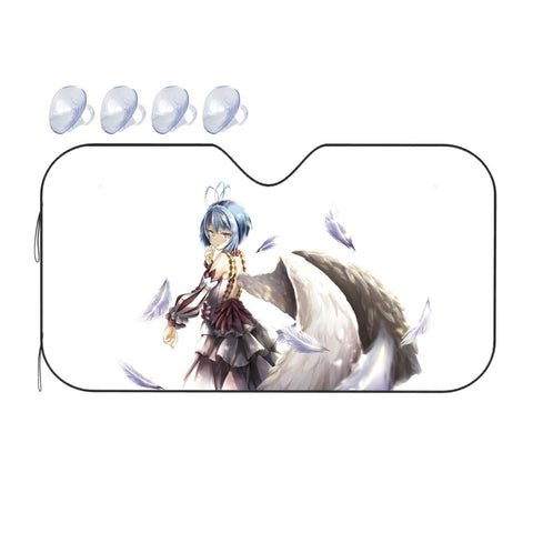 The Rising of the Shield Hero Car Sunshades