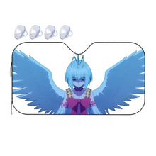 Load image into Gallery viewer, Fitoria  Car Sunshade
