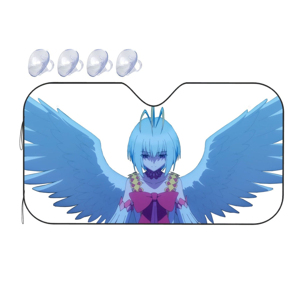 Fitoria  Car Sunshade