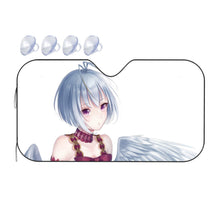 Load image into Gallery viewer, Fitoria  Car Sunshade

