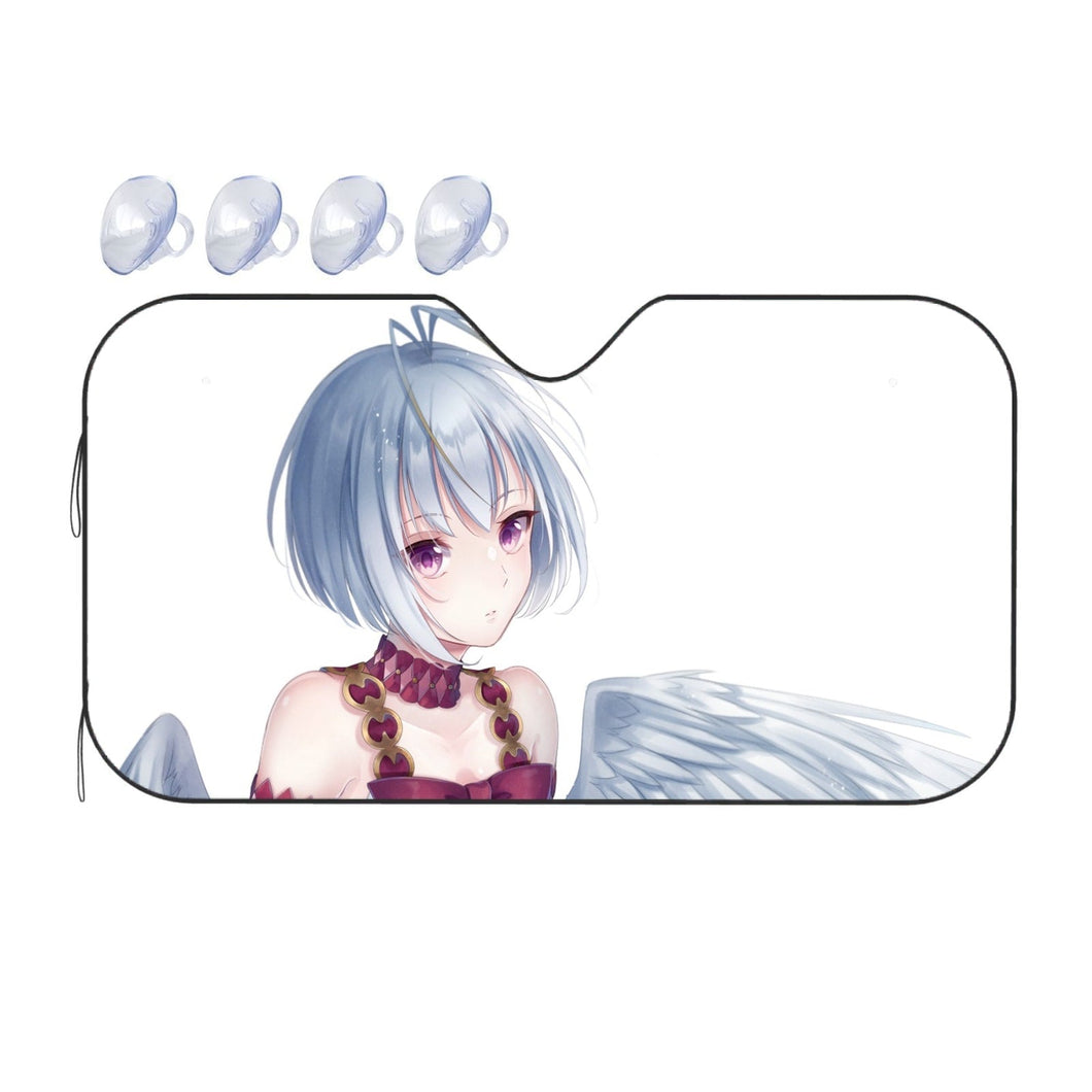 Fitoria  Car Sunshade
