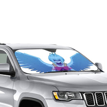 Load image into Gallery viewer, Fitoria  Car Sunshade
