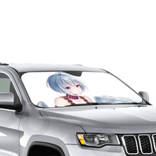 Load image into Gallery viewer, Fitoria  Car Sunshade
