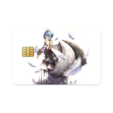 Load image into Gallery viewer, Fitoria  Credit Card Skins (4-in-1 Pack)
