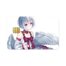 Load image into Gallery viewer, Fitoria  Credit Card Skins (4-in-1 Pack)

