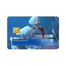 Load image into Gallery viewer, Fitoria  Credit Card Skins (4-in-1 Pack)
