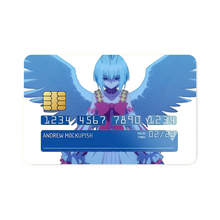 Load image into Gallery viewer, Fitoria  Credit Card Skins (4-in-1 Pack)
