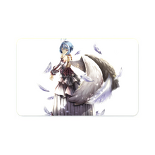 Load image into Gallery viewer, Fitoria  Credit Card Skins (4-in-1 Pack)
