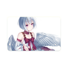 Load image into Gallery viewer, Fitoria  Credit Card Skins (4-in-1 Pack)
